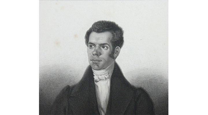 Thomas Birch Freeman